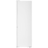 Холодильник с морозильником   Haier CEF535AWD белый