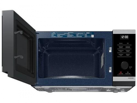 Микроволновая печь Samsung MW4000D черный
