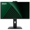 27" Монитор MSI PRO MP275QPDG черный