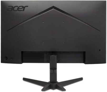 27" Монитор Acer Nitro VG270Gbmipx черный