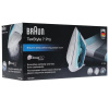 Утюг Braun TexStyle 7 Pro SI7042GR бирюзовый