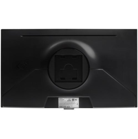 27" Монитор Samsung LS27HG610SIXCI черный