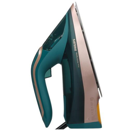 Утюг Philips DST8030/70 зеленый