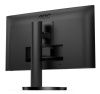 23.8" Монитор AOC 24B3CF2 черный