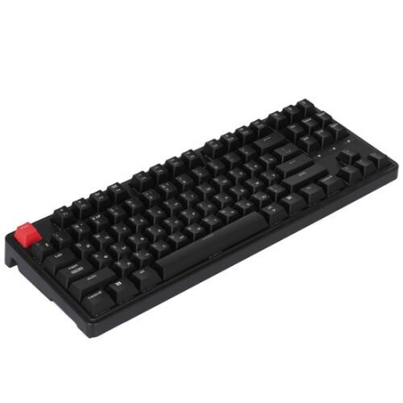 Клавиатура  проводная Keychron C3 Pro