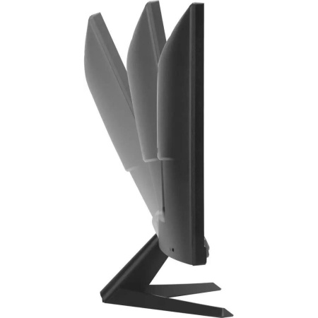 Монитор Asus VY229Q (90LM0960-B02170) черный