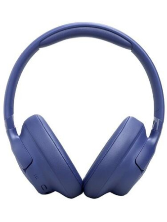 Беспроводные наушники JBL Tune 730BT  синий 2025