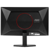 23.6" Монитор AOC C24G42E черный