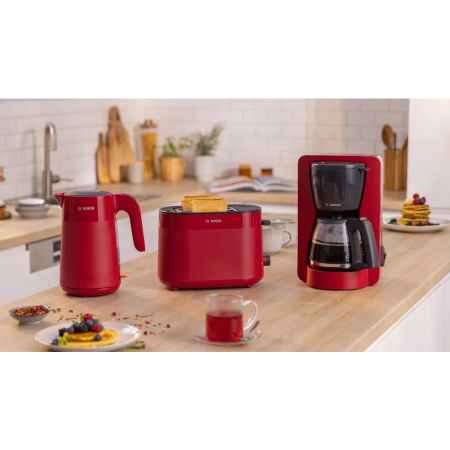 Тостер Bosch TAT2M124