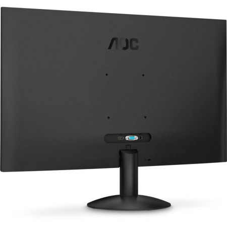 Монитор AOC 27B30H3 Black