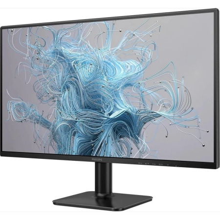 Монитор PHILIPS 25E2N2100/00(60) Black