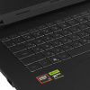 16" Ноутбук GIGABYTE GAMING A16 черный
