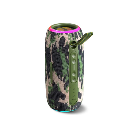 Портативная акустика BQ PBS4004 Khaki