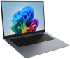 16" Ноутбук Samsung Galaxy Book6 серый
