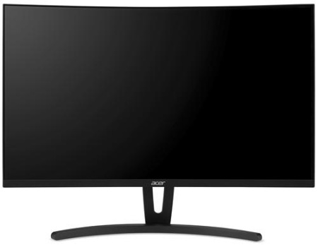 27" Монитор Acer Nitro ED273US3bmiipx черный