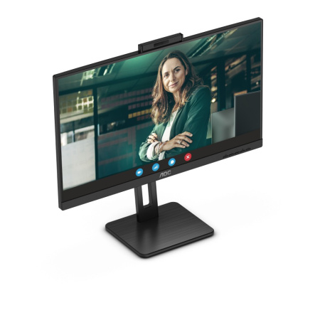 Монитор AOC Q27P3QW Black