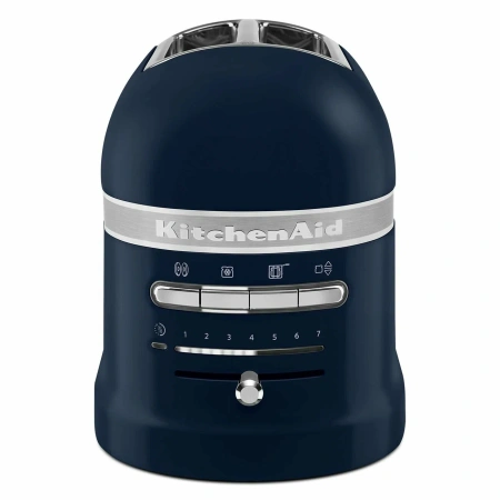 Тостер KitchenAid Artisan 5KMT2204EIB чернильный синий