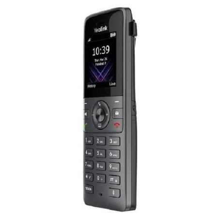 Трубка Yealink W73H