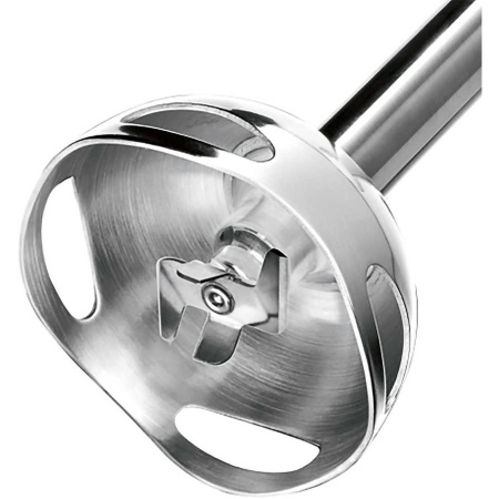 Блендер Bosch MS6CB6110 черный