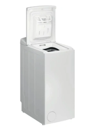 Стиральная машина Whirlpool TDLR 6040L